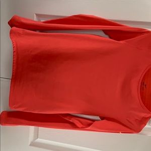 Nike dry fit long sleeve shirt